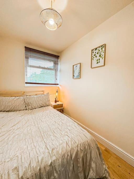 לונדון Bright & Spacious Split Level Flat In Kennington מראה חיצוני תמונה