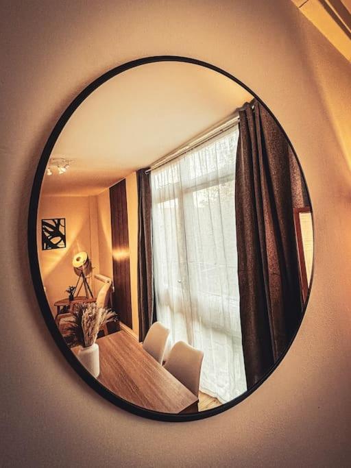 לונדון Bright & Spacious Split Level Flat In Kennington מראה חיצוני תמונה